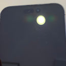 iPhone 14 Pro Max 128GB Deep Purple 98% pin 100% Máy đã trả hết tiền mạng dùng như Quốc tế Apple (Đã thay pin - Có trầy - đốm 0.5x, 3x) - HH9147