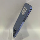 iPhone 13 Pro Max 256GB Sierra Blue 98% pin 100% Máy đã trả hết tiền mạng dùng như Quốc tế Apple (Đã thay pin - Xước ít - đốm 3x) - HH8623