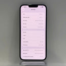 iPhone 13 Pro Max 256GB Sierra Blue 98% pin 100% Máy đã trả hết tiền mạng dùng như Quốc tế Apple (Đã thay pin - Xước ít - đốm 3x) - HH8623