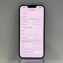 iPhone 13 Pro Max 256GB Sierra Blue 98% pin 100% Máy đã trả hết tiền mạng dùng như Quốc tế Apple (Đã thay pin - Xước ít - đốm 3x) - HH8623