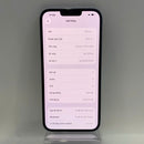 iPhone 13 Pro Max 256GB Sierra Blue 98% pin 100% Máy đã trả hết tiền mạng dùng như Quốc tế Apple (Đã thay pin - Có xước - đốm 3x) - HH7956