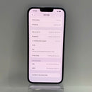 iPhone 13 Pro Max 256GB Sierra Blue 98% pin 100% Máy đã trả hết tiền mạng dùng như Quốc tế Apple (Đã thay pin - Có xước - đốm 3x) - HH7956