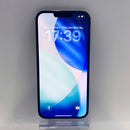 iPhone 13 Pro Max 256GB Graphite 98% pin 100% Máy đã trả hết tiền mạng dùng như Quốc tế Apple (Đã thay pin - Có xước - đốm 3x) - HH7650
