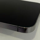 iPhone 13 Pro Max 256GB Graphite 98% pin 100% Máy đã trả hết tiền mạng dùng như Quốc tế Apple (Đã thay pin - Có xước - đốm 3x) - HH7650