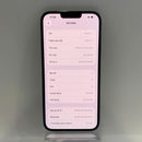 iPhone 13 Pro Max 256GB Graphite 98% pin 100% Máy đã trả hết tiền mạng dùng như Quốc tế Apple (Đã thay pin - Có xước - đốm 3x) - HH7650