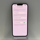 iPhone 13 Pro Max 256GB Graphite 98% pin 100% Máy đã trả hết tiền mạng dùng như Quốc tế Apple (Đã thay pin - Có xước - đốm 3x) - HH7650
