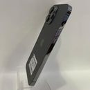iPhone 13 Pro Max 256GB Graphite 98% pin 100% Máy đã trả hết tiền mạng dùng như Quốc tế Apple (Đã thay pin - Có xước - đốm 3x) - HH4253
