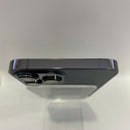 iPhone 13 Pro Max 256GB Graphite 98% pin 100% Máy đã trả hết tiền mạng dùng như Quốc tế Apple (Đã thay pin - Có xước - đốm 3x) - HH4253