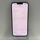 iPhone 13 Pro Max 256GB Graphite 98% pin 100% Máy đã trả hết tiền mạng dùng như Quốc tế Apple (Đã thay pin - Có xước - đốm 3x) - HH4253