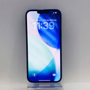 iPhone 13 Pro Max 128GB Sierra Blue 98% pin 100% Máy đã trả hết tiền mạng dùng như Quốc tế Apple (Đã thay pin - đốm 3x) - HH1832