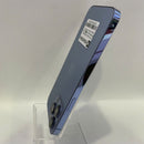 iPhone 13 Pro Max 128GB Sierra Blue 98% pin 100% Máy đã trả hết tiền mạng dùng như Quốc tế Apple (Đã thay pin - đốm 3x) - HH1832