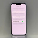iPhone 13 Pro Max 128GB Sierra Blue 98% pin 100% Máy đã trả hết tiền mạng dùng như Quốc tế Apple (Đã thay pin - đốm 3x) - HH1832