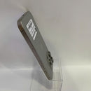 iPhone 16 Pro 512GB Putih Titanium 98% baterai 100% Apple Internasional (5x cacat) - HH1149 