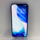 iPhone 14 Plus 128GB Blue 98% pin 100% Quốc Tế Apple (Đã thay pin - ố lớp phấn cam) - HH8667