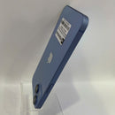 iPhone 14 Plus 128GB Blue 98% pin 100% Quốc Tế Apple (Đã thay pin - ố lớp phấn cam) - HH8667