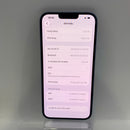 iPhone 14 Plus 128GB Blue 98% pin 100% Quốc Tế Apple (Đã thay pin - ố lớp phấn cam) - HH8667