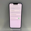 iPhone 14 Plus 128GB Blue 98% pin 100% Quốc Tế Apple (Đã thay pin - ố lớp phấn cam) - HH8667