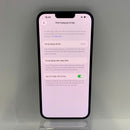 iPhone 14 Plus 128GB Midnight 99% pin 100% Máy đã trả hết tiền mạng dùng như Quốc tế Apple (Đã thay pin) - HH5454