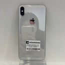 iPhone XS Max 256GB Silver 98% pin 100% Quốc Tế Apple (Đã thay pin - Có xước) - HH0529