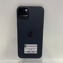 iPhone 15 Plus 128GB Black 98% pin 100% Quốc Tế Apple (Đã thay pin) - HH5500