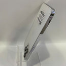 iPhone 13 Pro Max 128GB Silver 98% pin 100% Quốc Tế Apple (Đã thay pin - Xước ít) - HH7771