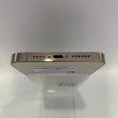 iPhone 14 Pro Max 256GB Gold 98% pin 100% Quốc Tế Apple (Đã thay pin - Xước ít - đốm 0.5x, 3x) - HH0542