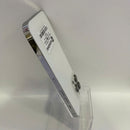 iPhone 13 Pro Max 128GB Silver 98% pin 100% Máy đã trả hết tiền mạng dùng như Quốc tế Apple (Đã thay pin - Xước ít - đốm 3x) - HH4139