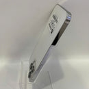 iPhone 13 Pro Max 128GB Silver 98% pin 100% Máy đã trả hết tiền mạng dùng như Quốc tế Apple (Đã thay pin - Xước ít - đốm 3x) - HH4139