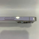 iPhone 13 Pro Max 256GB Silver 98% ĐBH pin 100% Quốc tế từ SB (Không dùng sim SB) (Đã thay pin - Có trầy - đốm 3x) - HH5415