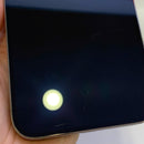 iPhone 14 Pro Max 256GB Gold 98% pin 100% Máy đã trả hết tiền mạng dùng như Quốc tế Apple (Đã thay pin - Có xước - đốm 0.5x, 3x) - HH9096