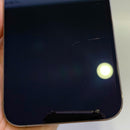 iPhone 14 Pro Max 256GB Gold 98% pin 100% Máy đã trả hết tiền mạng dùng như Quốc tế Apple (Đã thay pin - Có xước - đốm 0.5x, 3x) - HH9096