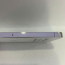 iPhone 13 Pro Max 128GB Silver 98% pin 100% Máy đã trả hết tiền mạng dùng như Quốc tế Apple (Đã thay pin - Có xước - đốm 3x) - HH1956
