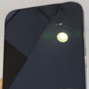 iPhone 13 Pro Max 128GB Silver 98% pin 100% Máy đã trả hết tiền mạng dùng như Quốc tế Apple (Đã thay pin - Có xước - đốm 3x) - HH1956