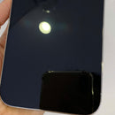 iPhone 13 Pro Max 128GB Silver 98% pin 100% Máy đã trả hết tiền mạng dùng như Quốc tế Apple (Đã thay pin - Có xước - đốm 3x) - HH1956