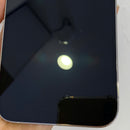 iPhone 13 Pro Max 128GB Silver 98% pin 100% Máy đã trả hết tiền mạng dùng như Quốc tế Apple (Đã thay pin - Có xước - đốm 3x) - HH1956