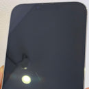 iPhone 13 Pro Max 128GB Silver 98% pin 100% Máy đã trả hết tiền mạng dùng như Quốc tế Apple (Đã thay pin - Có xước - đốm 3x) - HH1956