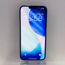 iPhone 13 Pro Max 256GB Silver 98% pin 100% Quốc Tế Apple (Đã thay pin - Xước ít - đốm 3x) - HH3588