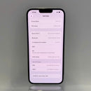 iPhone 13 Pro Max 256GB Silver 98% pin 100% Quốc Tế Apple (Đã thay pin - Xước ít - đốm 3x) - HH3588