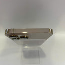 iPhone 13 Pro Max 128GB Gold 98% pin 100% Máy đã trả hết tiền mạng dùng như Quốc tế Apple (Đã thay pin - Có xước - đốm 3x) - HH6573