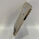 iPhone 13 Pro Max 128GB Gold 98% pin 100% Máy đã trả hết tiền mạng dùng như Quốc tế Apple (Đã thay pin - Có xước - đốm 3x) - HH6573