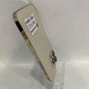iPhone 13 Pro Max 128GB Gold 98% pin 100% Máy đã trả hết tiền mạng dùng như Quốc tế Apple (Đã thay pin - Có xước - đốm 3x) - HH6573