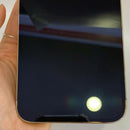 iPhone 13 Pro Max 128GB Gold 98% pin 100% Máy đã trả hết tiền mạng dùng như Quốc tế Apple (Đã thay pin - Có xước - đốm 3x) - HH6573