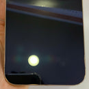 iPhone 13 Pro Max 128GB Gold 98% pin 100% Máy đã trả hết tiền mạng dùng như Quốc tế Apple (Đã thay pin - Có xước - đốm 3x) - HH6573