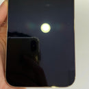 iPhone 13 Pro Max 128GB Gold 98% pin 100% Máy đã trả hết tiền mạng dùng như Quốc tế Apple (Đã thay pin - Có xước - đốm 3x) - HH6573
