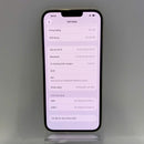 iPhone 13 Pro Max 128GB Gold 98% pin 100% Máy đã trả hết tiền mạng dùng như Quốc tế Apple (Đã thay pin - Có xước - đốm 3x) - HH6573
