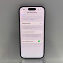 iPhone 14 Pro 256GB Deep Purple 98% pin 100% Máy đã trả hết tiền mạng dùng như Quốc tế Apple (Đã thay pin - Xước ít) - HH5570