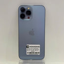 iPhone 13 Pro Max 128GB Sierra Blue 98% pin 100% Quốc tế từ SB (Không dùng sim SB) (Đã thay pin - Có xước - đốm 3x) - HH5650