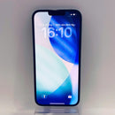 iPhone 13 Pro Max 128GB Sierra Blue 98% pin 100% Quốc tế từ SB (Không dùng sim SB) (Đã thay pin - Có xước - đốm 3x) - HH5650
