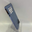 iPhone 13 Pro Max 128GB Sierra Blue 98% pin 100% Quốc tế từ SB (Không dùng sim SB) (Đã thay pin - Có xước - đốm 3x) - HH5650