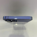 iPhone 13 Pro Max 128GB Sierra Blue 98% pin 100% Quốc tế từ SB (Không dùng sim SB) (Đã thay pin - Có xước - đốm 3x) - HH5650